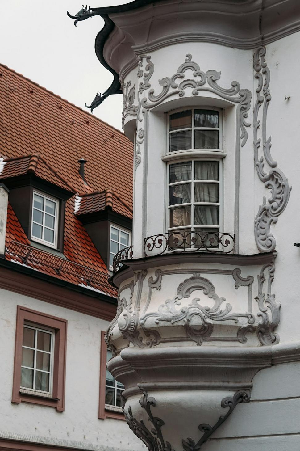 Bank Tower Restoration