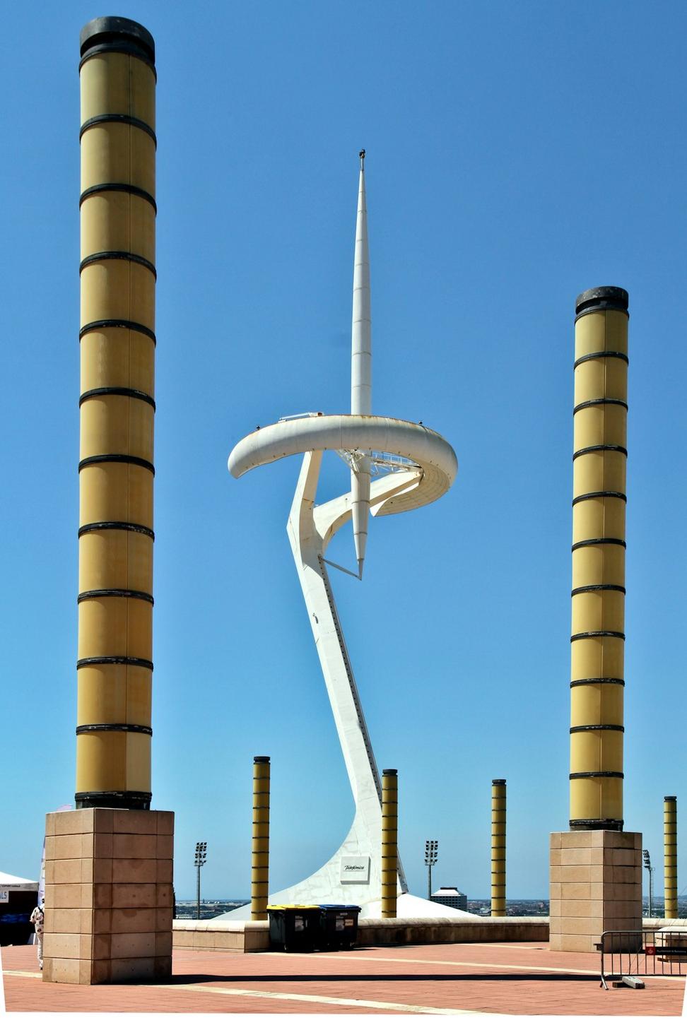 Architectural Detail