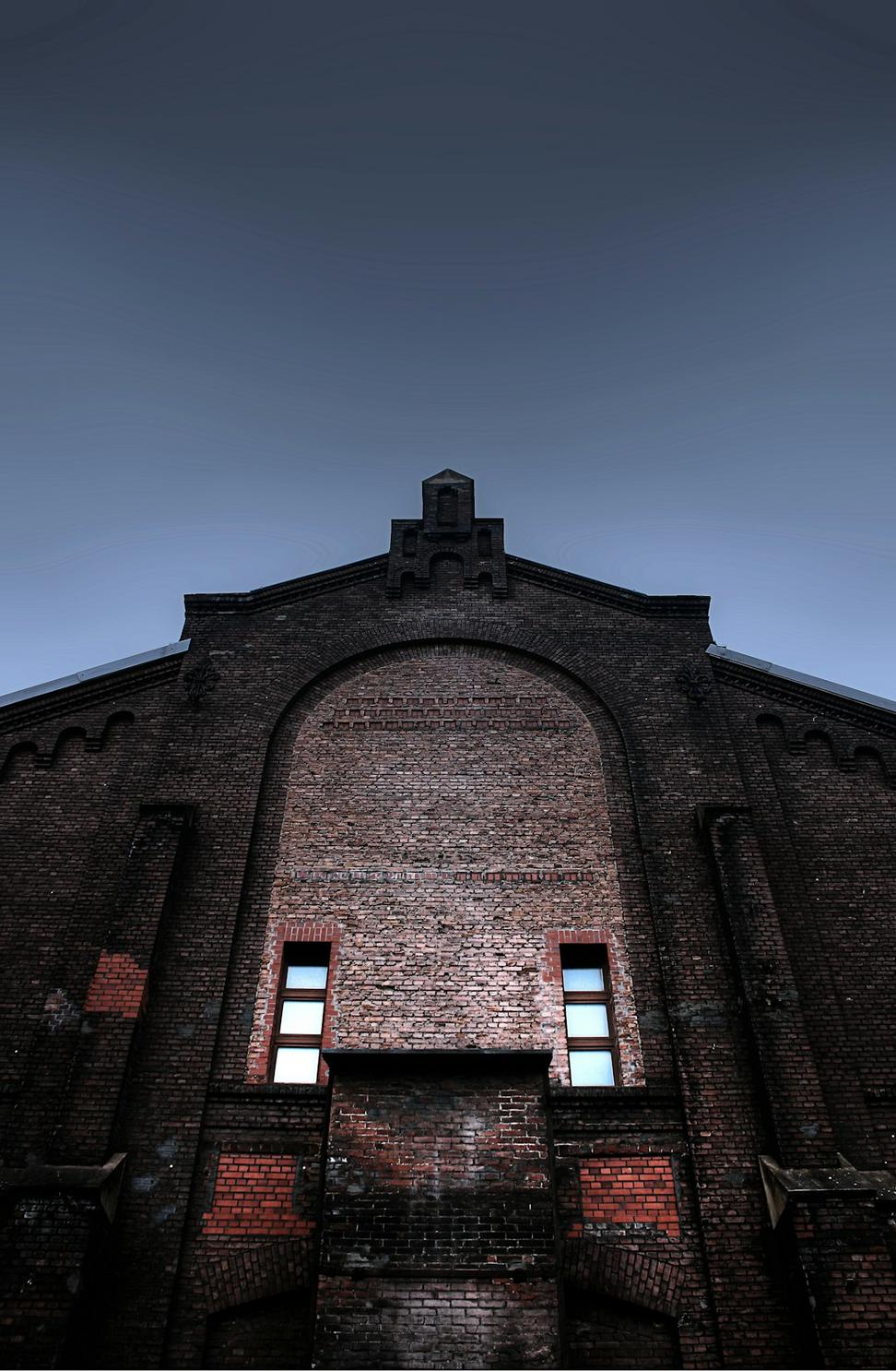 Riverside Mill Complex
