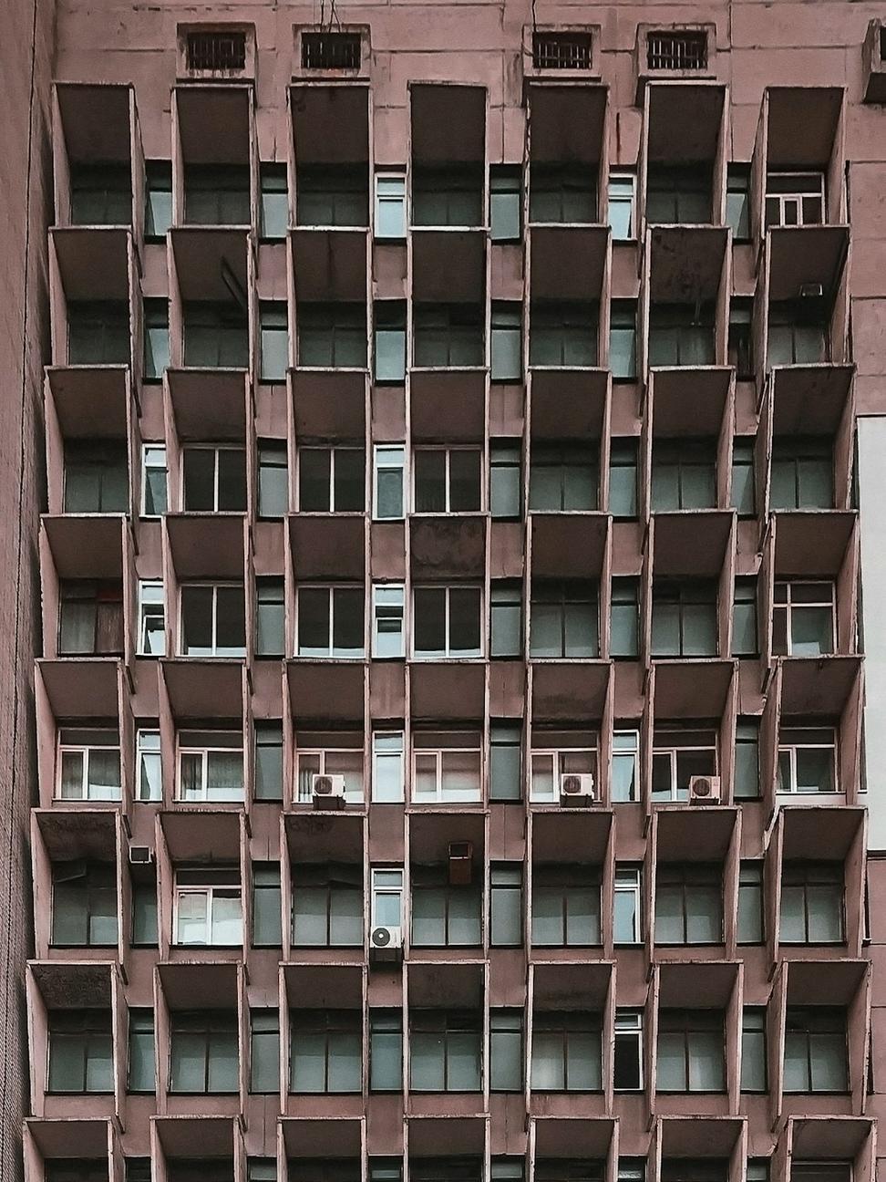 Parkdale Condos